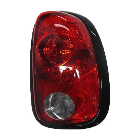 For Mini Cooper Countryman R60 2011 12 13 14 15 2016 Tail Light Black Trim Passenger Side 63 21 9 811 764 MC2801107
