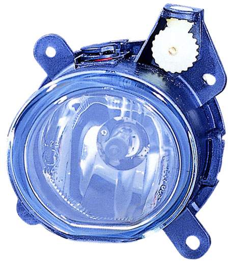 For Mini Cooper/ Cooper S 2002 03 04 05 06 07 2008 Fog Light Driver Side 63 17 6 925 049 MC2592101