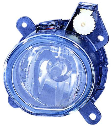 For Mini Cooper/ Cooper S 2002 03 04 05 06 07 2008 Fog Light Driver Side 63 17 6 925 049 MC2592101