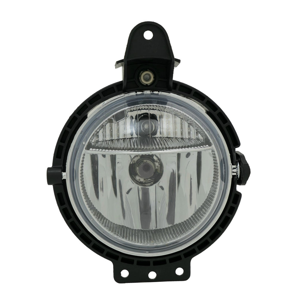 For Mini Cooper Clubman 2008-2014/ Coupe/ Roadster 2012-2015/ S HB 2007-2013/ Convertible. 2009-2015 Fog Light R=L CAPA Certified 63 17 2 751 295 MC2593102C