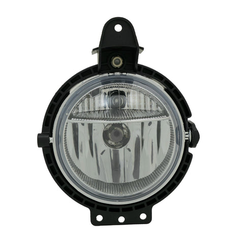 For Mini Cooper Clubman R55 2008 09 2010/ Cooper/ S HB 2007 08 09 2010 Fog Light R=L 63 17 2 751 295 MC2593102