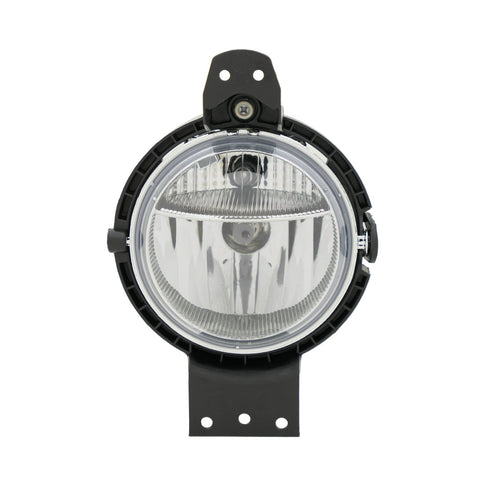 For Mini Cooper Countryman 2011 12 13 2014/ PAEMAN 2013 14 15 2016 Fog Light R=L CAPA Certified 63 17 9 802 163 MC2594100C