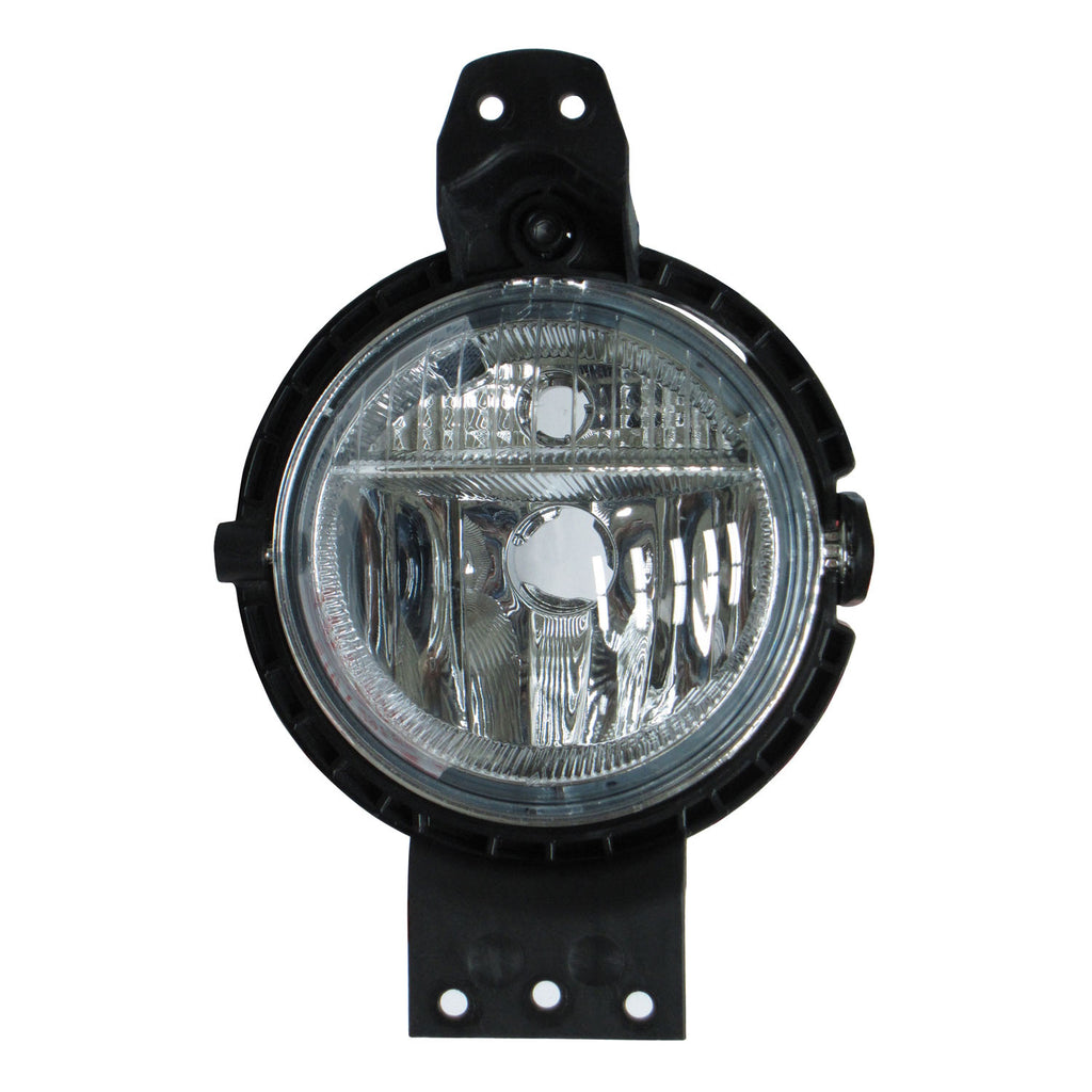 For Mini Cooper Countryman 2011 12 13 2014/ Paceman 2013 14 15 2016 Fog Light R=L 63 17 9 802 163 MC2594100