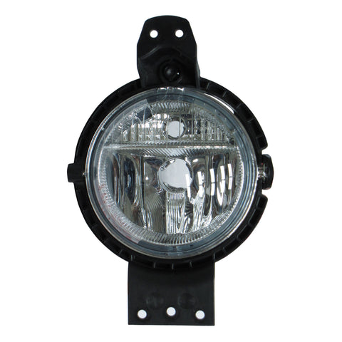For Mini Cooper Countryman 2011 12 13 2014/ Paceman 2013 14 15 2016 Fog Light R=L 63 17 9 802 163 MC2594100