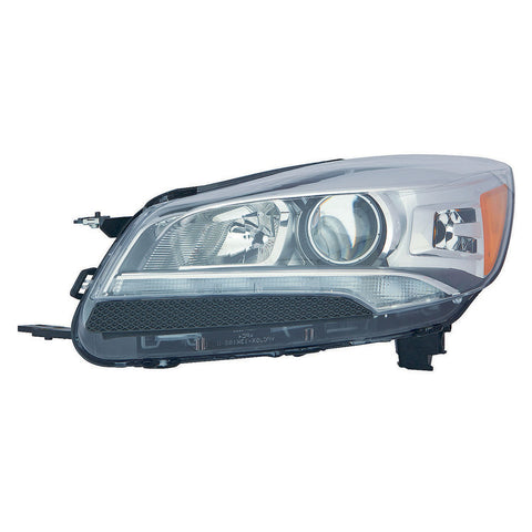For Ford Escape 2013 14 15 2016 Headlight HID Driver Side CJ5Z 13008 B FO2502311