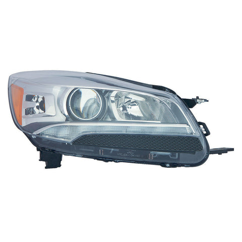 For Ford Escape 2013 14 15 2016 Headlight HID Passenger Side CJ5Z 13008 A FO2503311