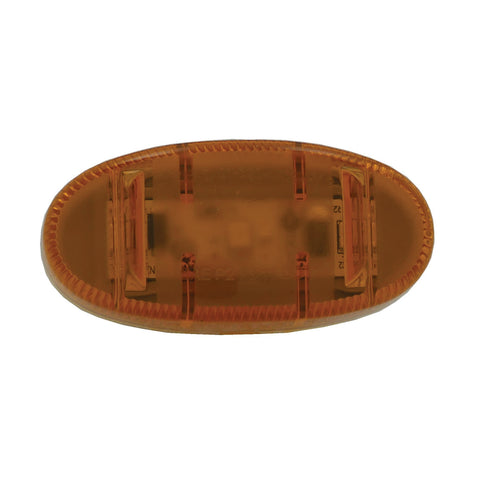 For Ford Super Duty 2011 12 13 14 15 2016/ Crew/ EXT/ Regular Cab 2017 18 2019 R/ Side Marker Light AMBER R=L CAPA Certified BC3Z 15442 A FO2860109C
