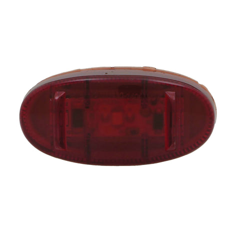 For Ford Super Duty 2011 12 13 14 15 2016/ Crew/ EXT/ Regular Cab 2017 18 2019/ Pickup 2020 21 2022 R/ Side Marker Light RED R=L CAPA Certified BC3Z 15442 B FO2860110C