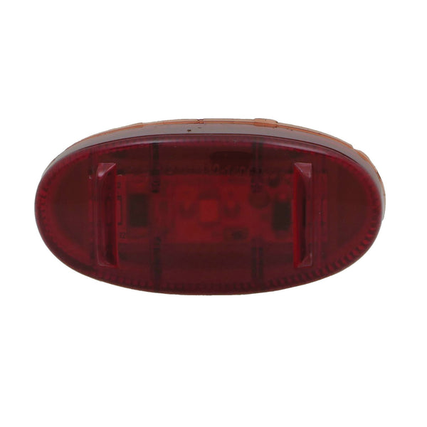 For Ford Super Duty 2011 12 13 14 15 2016/ Crew/ EXT/ Regular Cab 2017 18 2019/ Pickup 2020 21 2022 R/ Side Marker Light RED R=L CAPA Certified BC3Z 15442 B FO2860110C