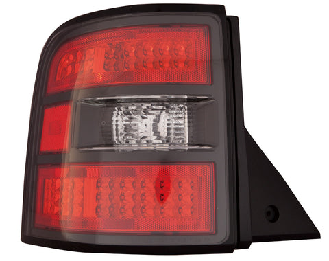 For Ford Flex 2011 Tail Light TITANIUM Driver Side CAPA Certified BA8Z 13405 A FO2800254C