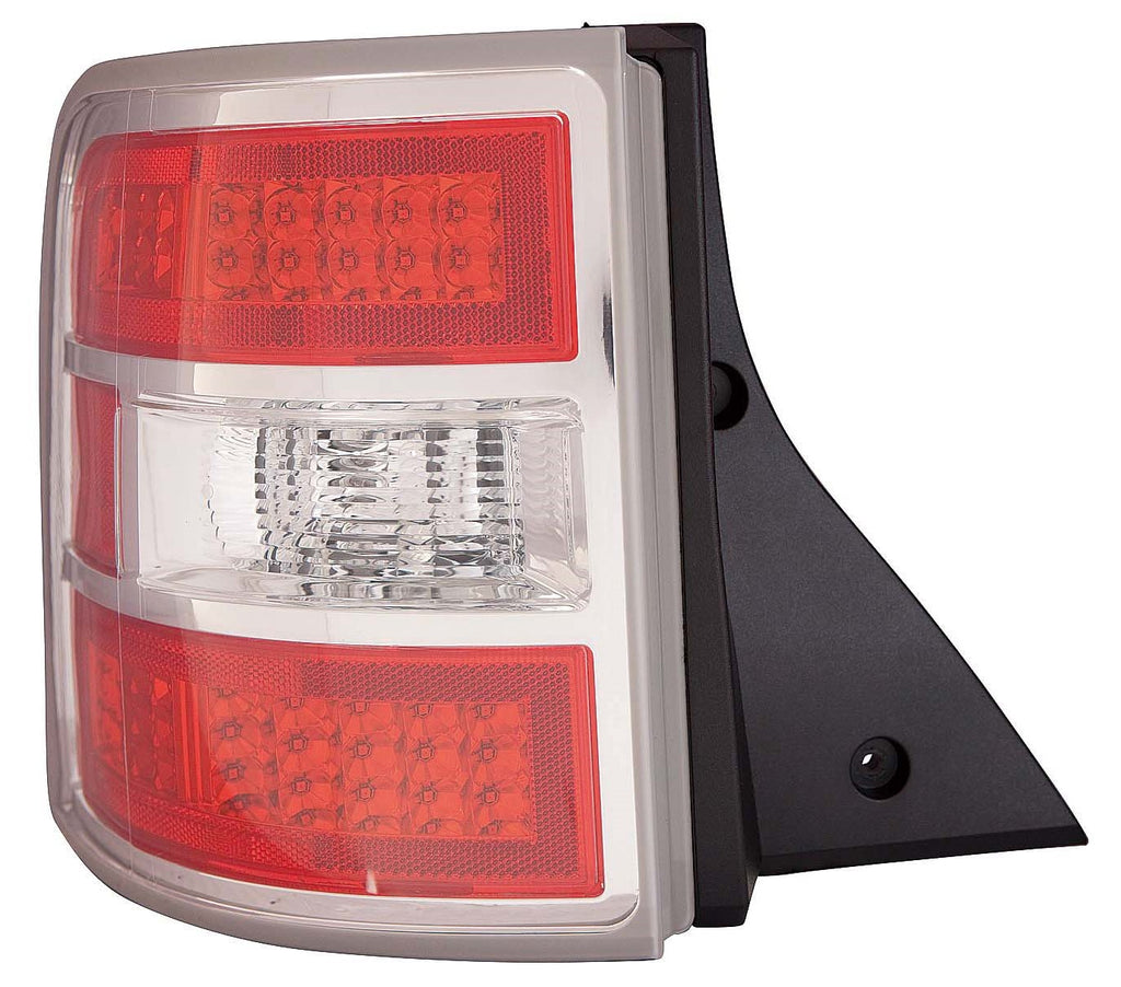For Ford Flex 2012 13 14 15 16 17 18 2019 Tail Light Limited Driver Side CAPA Certified CA8Z 13405 B FO2800253C
