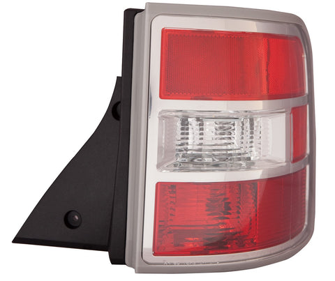 For Ford Flex 2009 10 2011 Tail Light SE/ SEL Driver Side CAPA Certified 8A8Z 13405 D FO2800216C
