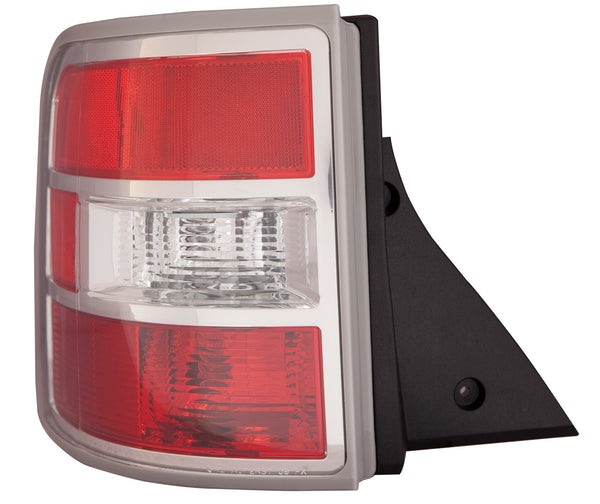 For Ford Flex 2009 10 2011 Tail Light SE/ SEL Passenger Side CAPA Certified 8A8Z 13404 D FO2801216C