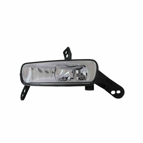 For Ford Expedition 2018 19 2020 Fog Light Halogen Driver Side CAPA Certified JL1Z 15201 A FO2592248C