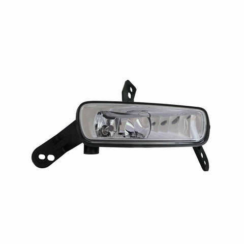 For Ford Expedition 2018 19 2020 Fog Light Halogen Passenger Side CAPA Certified JL1Z 15200 A FO2593248C