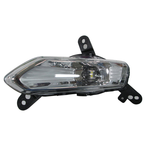 For Ford Expedition 2018 19 20 2021 Fog Light LED Driver Side CAPA Certified GT4Z 15201 A FO2592249C