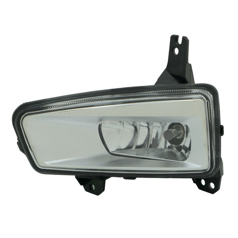 For Ford Fusion/ Hybrid 2019 2020 Fog Light HAL Driver Side CAPA Certified KS7Z 15201 A FO2592251C