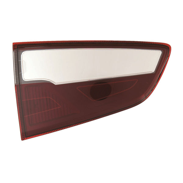 For Ford EcoSport 2018 19 20 21 2022 Back Up Light Inner SES Driver Side CAPA Certified GN1Z 13405 Q FO2802123C