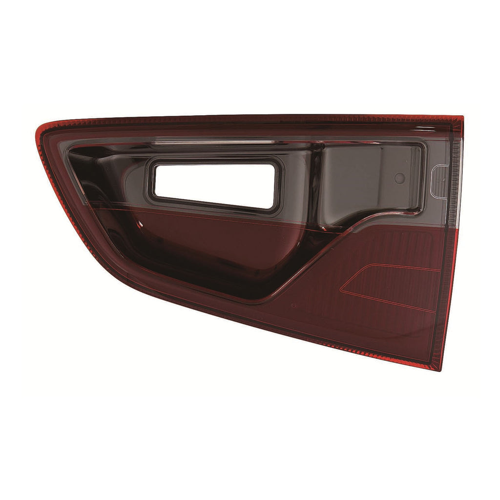 For Ford EcoSport 2018 19 20 21 2022 Back Up Light Inner SES Passenger Side CAPA Certified GN1Z 13404 H FO2803123C