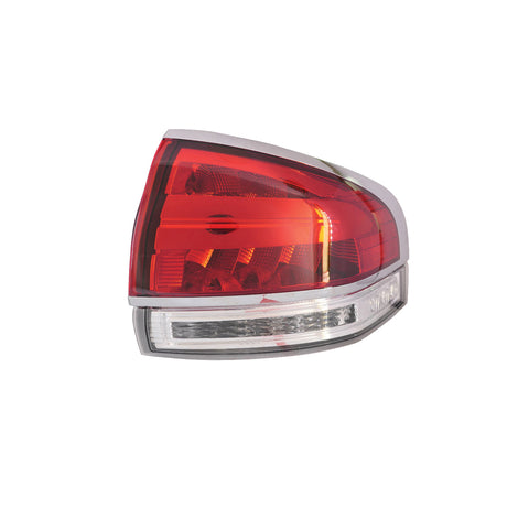 For Lincoln MKX 2011 12 13 14 2015 Tail Light Outer Passenger Side CAPA Certified BA1Z 13404 A FO2805115C