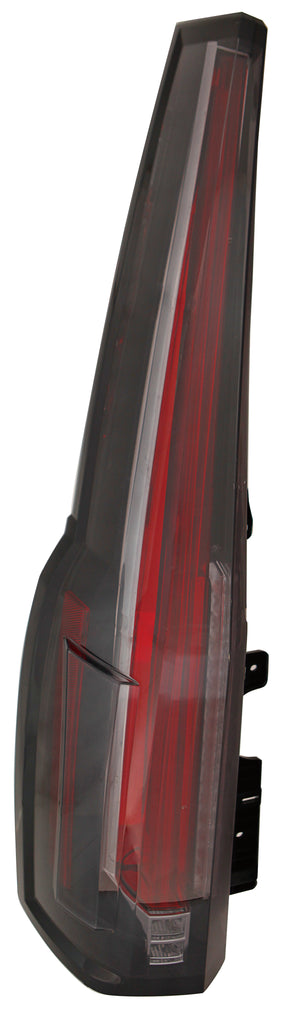 For GMC Yukon/ Yukon XL/ Yukon Denali 2015 16 17 18 19 2020 Tail Light LED (CD Escalade 2015 16 17 18 19 2020 STYLE) PERFORMANCE Tail Light Driver Side  GM2800313