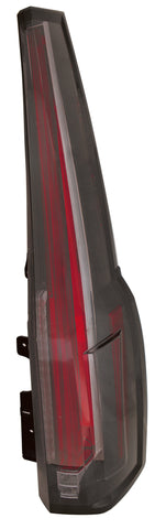 For GMC Yukon/ Yukon XL/ Yukon Denali 2015 16 17 18 19 2020 Tail Light LED (CD Escalade 2015 16 17 18 19 2020 STYLE) PERFORMANCE Tail Light Passenger Side  GM2801313