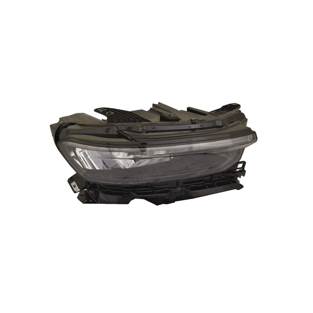 For Jeep Grand Cherokee L 2021 22 23 24 2025/ WL 2022 23 24 2025 Headlight w/o ANIMATION w/ Headlight LEVELING w/o LOGO Passenger Side 68606232AA CH2503349