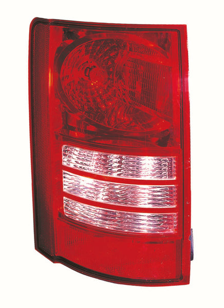 For Chrysler Town & Country 2008 09 2010 Tail Light Driver Side CAPA Certified 5113201AB CH2800179C