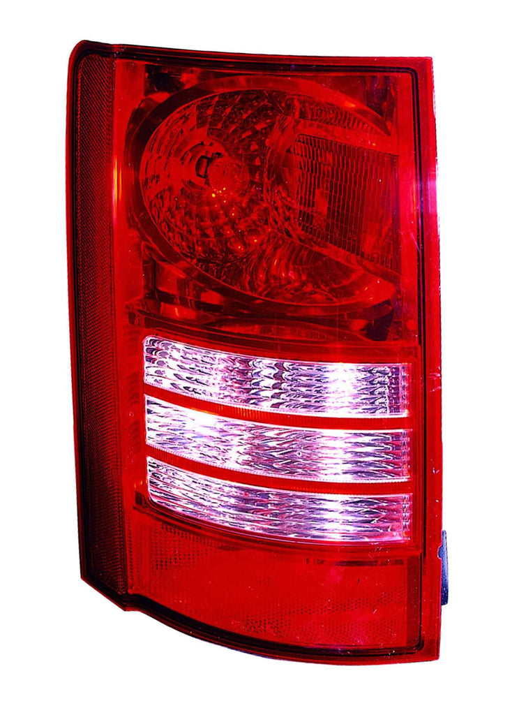 For Chrysler Town & Country 2008 09 2010 Tail Light Driver Side 5113201AB CH2800179