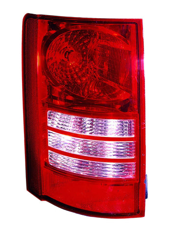 For Chrysler Town & Country 2008 09 2010 Tail Light Driver Side 5113201AB CH2800179