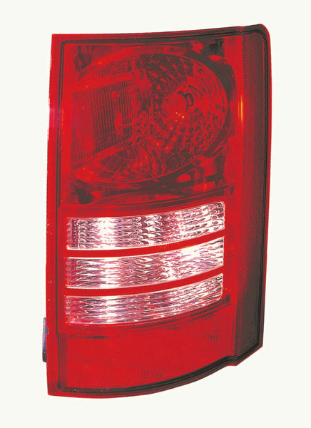 For Chrysler Town & Country 2008 09 2010 Tail Light Passenger Side CAPA Certified 5113200AB CH2801179C