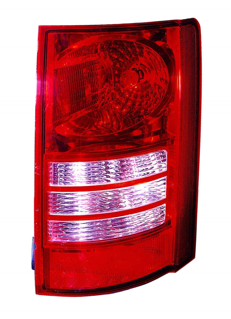 For Chrysler Town & Country 2008 09 2010 Tail Light Passenger Side 5113200AB CH2801179