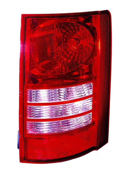 For Chrysler Town & Country 2008 09 2010 Tail Light Passenger Side 5113200AB CH2801179