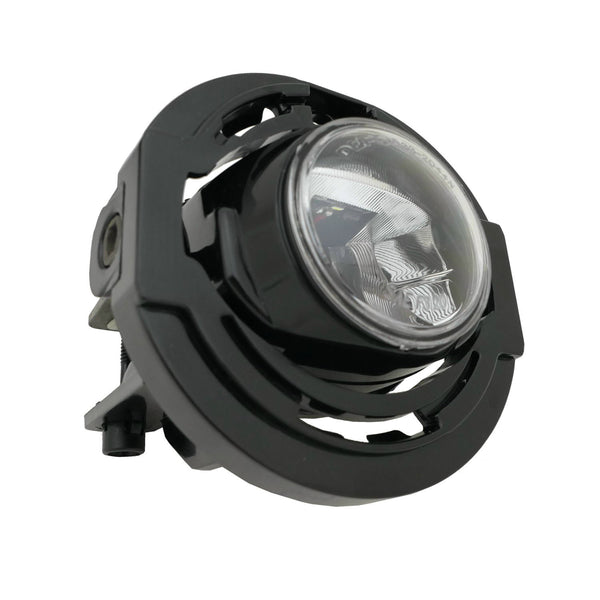 For Dodge Charger/ Chrysler 300 Sedan 2020 21 22 2023 Fog Light Projector Halogen Passenger Side=Driver Side CAPA Certified 68466266AB CH2592162C