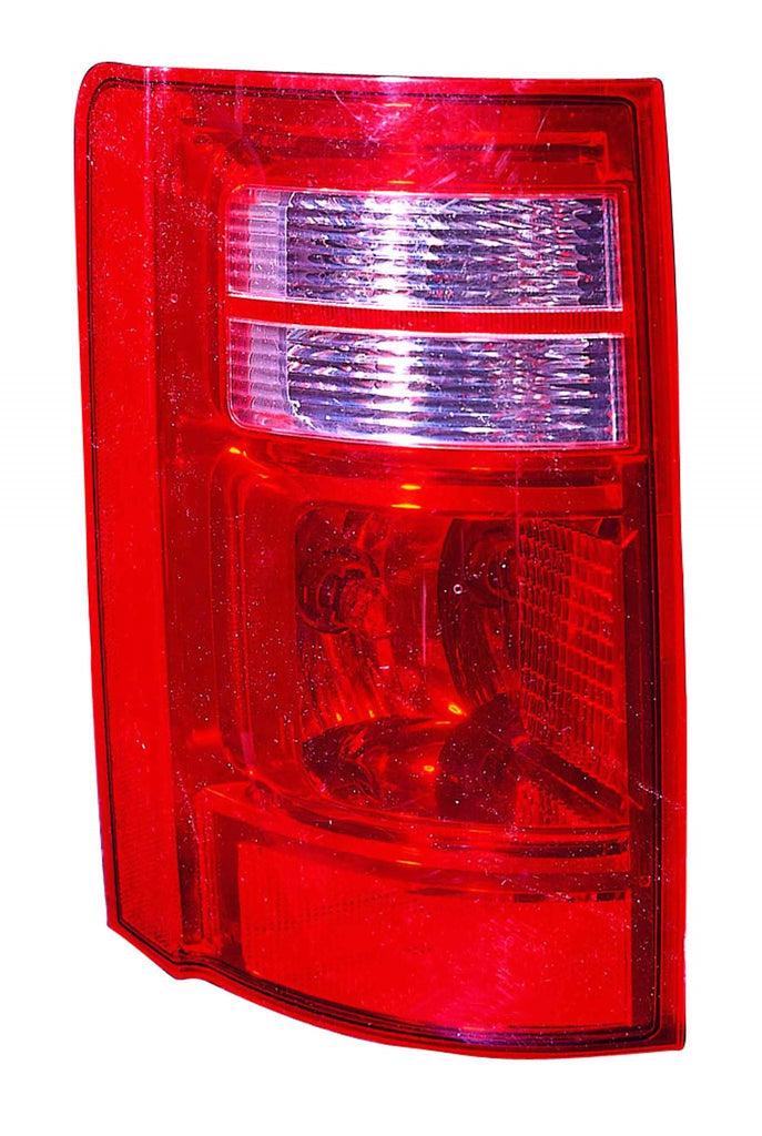 For Dodge Grand Caravan 2008 09 2010 Tail Light Driver Side 5113205AB CH2800178