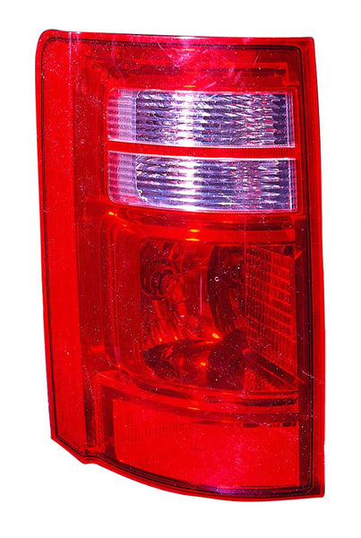 For Dodge Grand Caravan 2008 09 2010 Tail Light Driver Side 5113205AB CH2800178