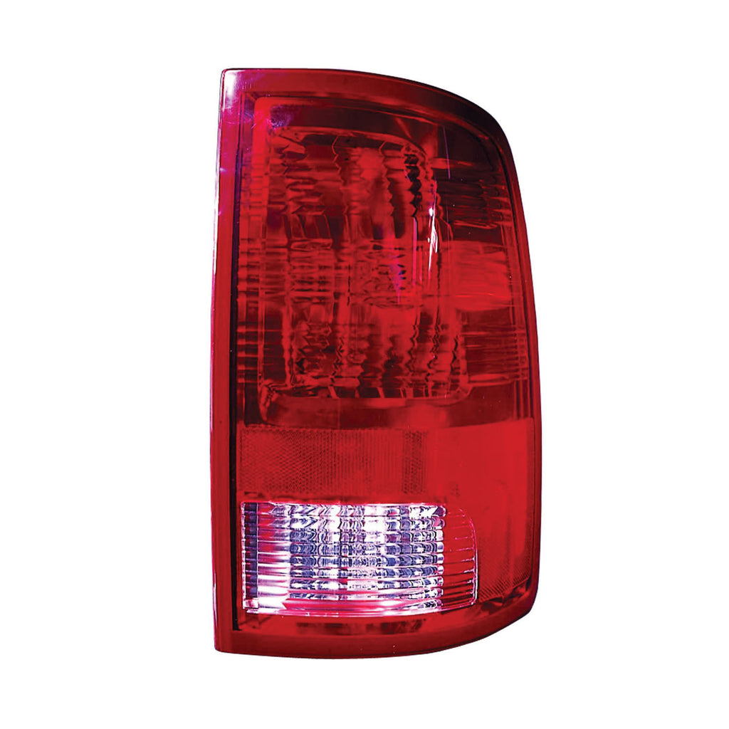 For Ram Pickup 1500/ CLASSIC 2009-2022/ 2500/ 3500 2010 11 12 13 14 15 16 17 2018 Tail Light STD Passenger Side CAPA Certified 55277414AF CH2819124C