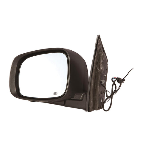 For Dodge Grand Caravan/ Chrysler Town & Country 2008 Power Heated Mirror Driver Side (Paint-to-Match) 1AB791W1AB CH1320290