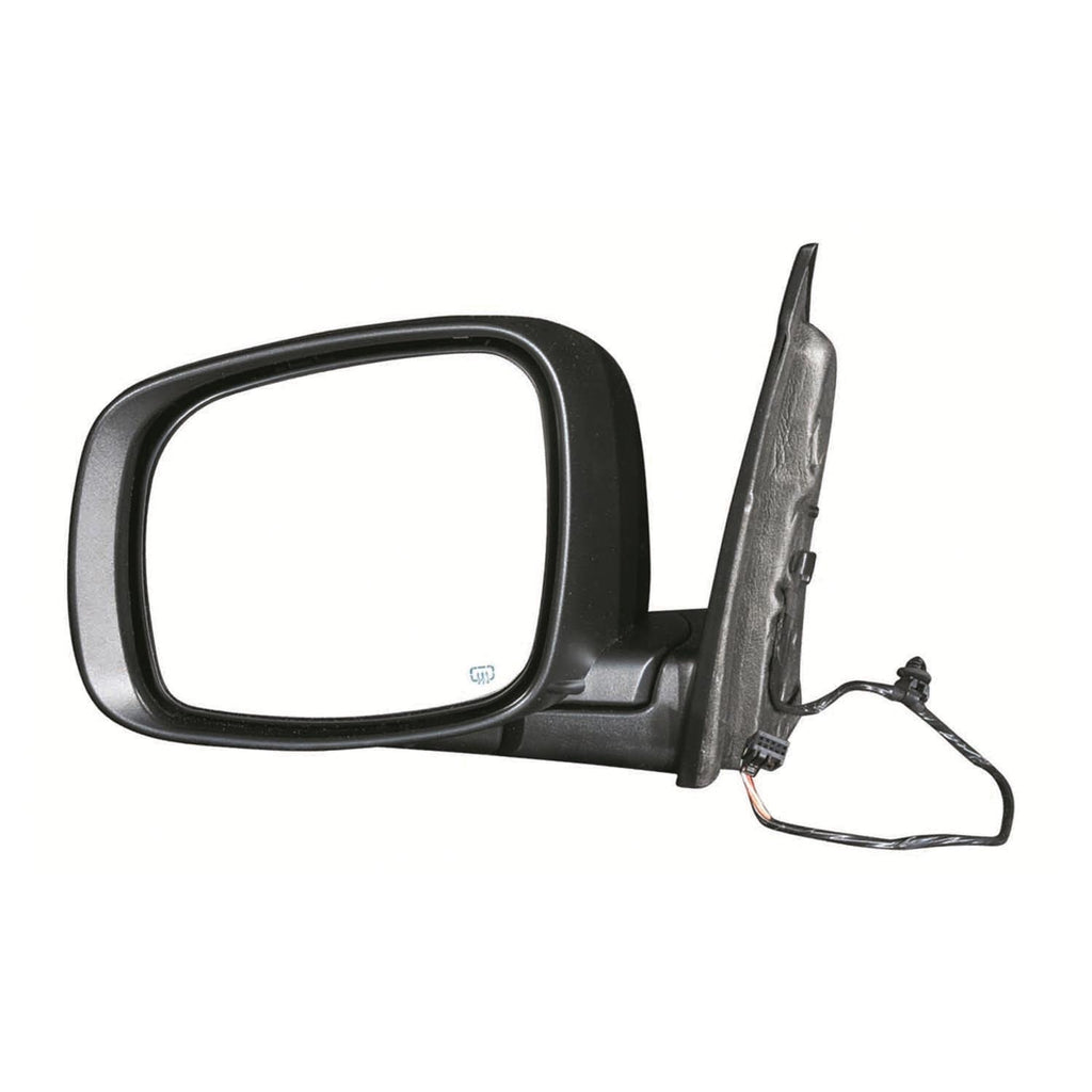 For Dodge Grand Caravan/ Chrysler Town & Country 2008 Power Heated Mirror Driver Side (Textured) 5113331AE CH1320291