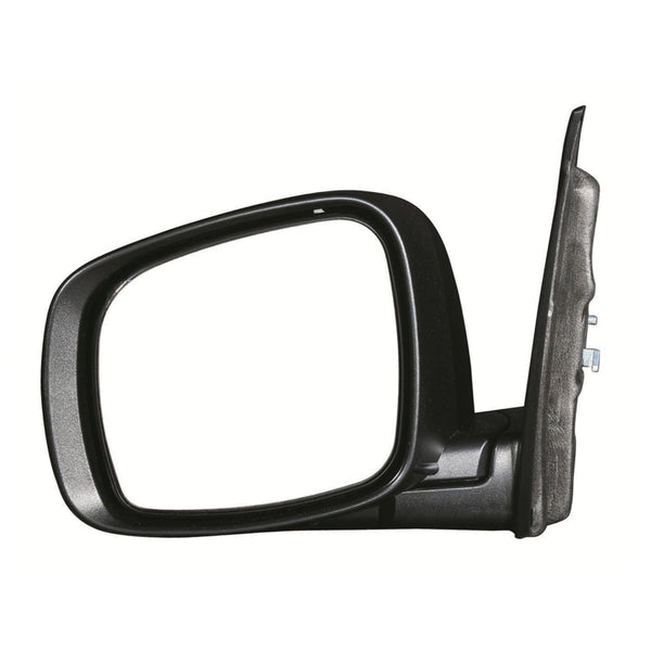 For Dodge Grand Caravan/ Chrysler Town & Country 2008 09 2010 Manual Mirror Driver Side (Textured) 5113227AC CH1320289