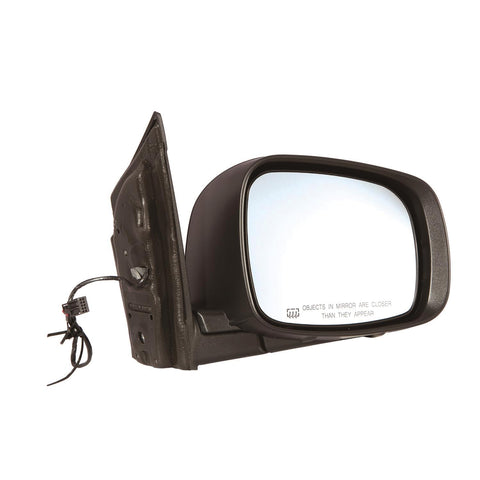 For Dodge Grand Caravan/ Chrysler Town & Country 2008 Power Heated Mirror Passenger Side (Paint-to-Match) 1AB781W1AC CH1321290