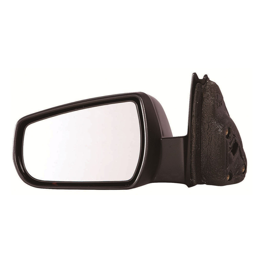 For Chevrolet Malibu 2013 Power Heated w/ Signal w/o MEM Mirror Driver Side (Paint-to-Match) 22860542+22860531 GM1320457