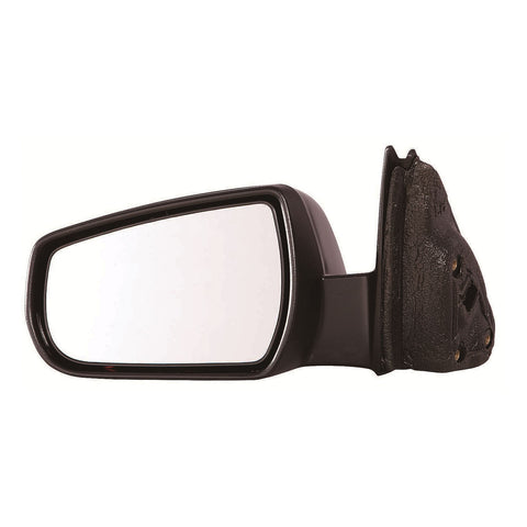 For Chevrolet Malibu 2013 Power Heated w/ Signal w/o MEM Mirror Driver Side (Paint-to-Match) 22860542+22860531 GM1320457