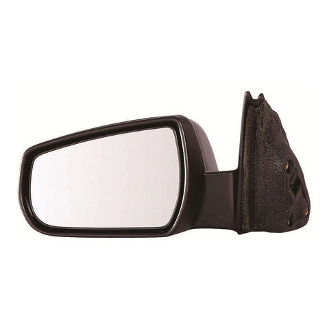 For Chevrolet Malibu 2013 Power Heated w/ Signal w/ MEM Mirror Driver Side (Paint-to-Match) 22860540+22860531 GM1320482