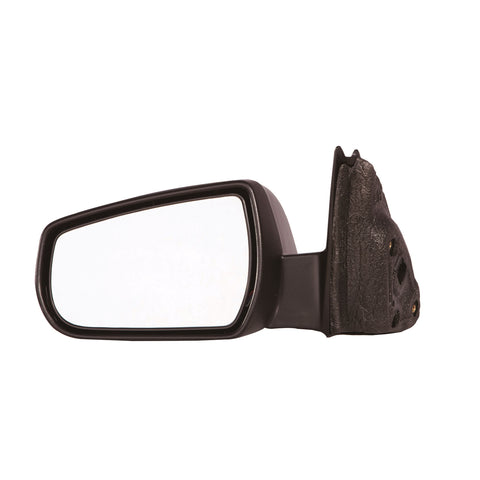 For Chevrolet Malibu 2013 Power Heated w/ Signal w/ MEM Mirror Driver Side (Textured) 22860540+22860562 GM1320488