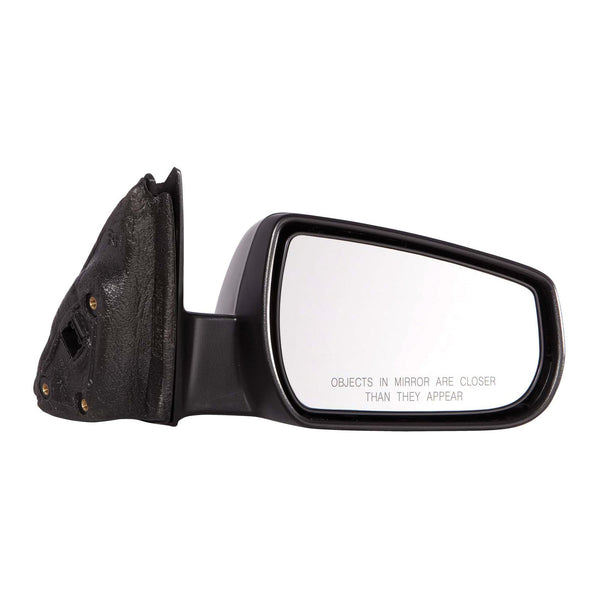 For Chevrolet Malibu 2013 Power Heated w/ Signal w/o MEM Mirror Passenger Side (Paint-to-Match) 22860543+22860532 GM1321457