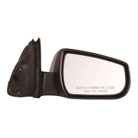 For Chevrolet Malibu 2013 Power Heated w/ Signal w/o MEM Mirror Passenger Side (Textured) 22860543+22860563 GM1321487
