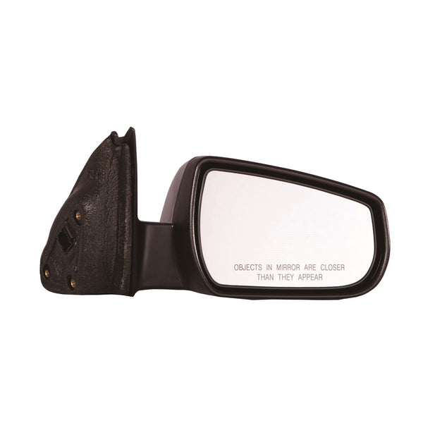 For Chevrolet Malibu 2013 Power Heated w/ Signal w/ MEM Mirror Passenger Side (Textured) 22860541+22860563 GM1321488