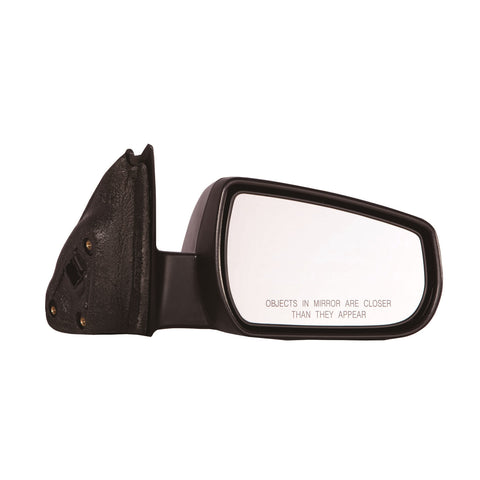 For Chevrolet Malibu 2013 Power Heated w/ Signal w/ MEM Mirror Passenger Side (Textured) 22860541+22860563 GM1321488