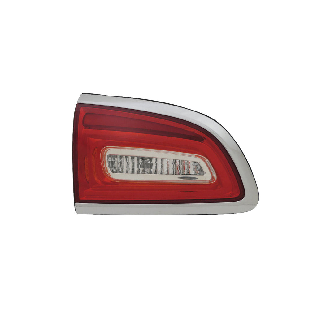For Buick Enclave 2013 14 15 16 2017 Back Up Light Inner Passenger Side 23507293 GM2802111